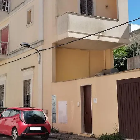 Palazzo Del Marchese Apartamento *
