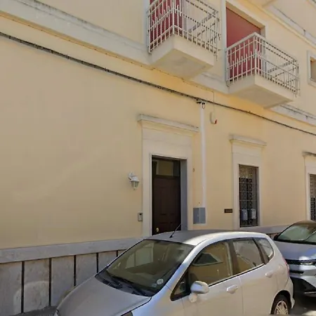 Appartamento Palazzo Del Marchese *