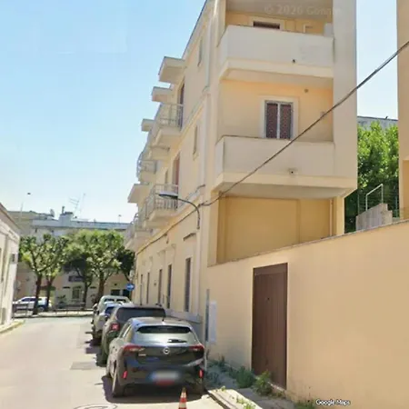 Palazzo Del Marchese * Nardò