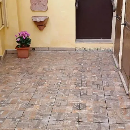 Palazzo Del Marchese
