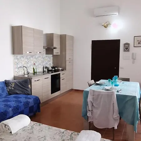 Apartamento Palazzo Del Marchese *