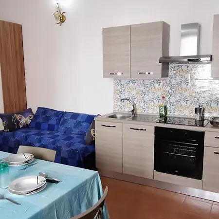 Apartamento Palazzo Del Marchese *