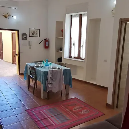 Palazzo Del Marchese