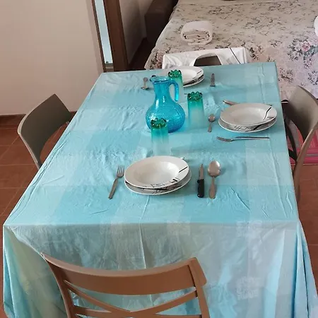 Apartamento Palazzo Del Marchese Nardò