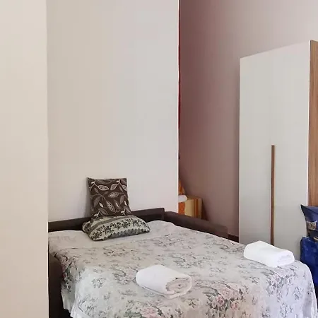 Apartamento Palazzo Del Marchese Nardò
