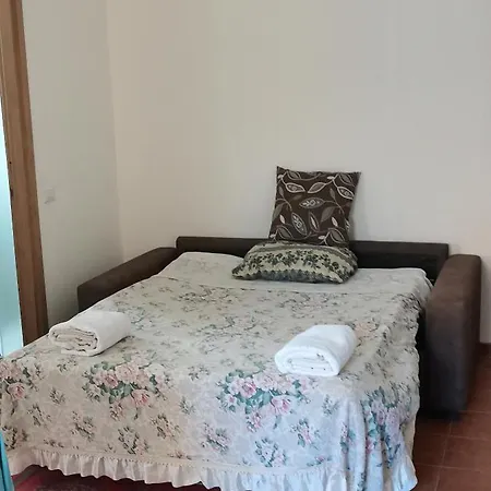 Apartamento Palazzo Del Marchese