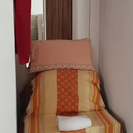 Apartamento Palazzo Del Marchese