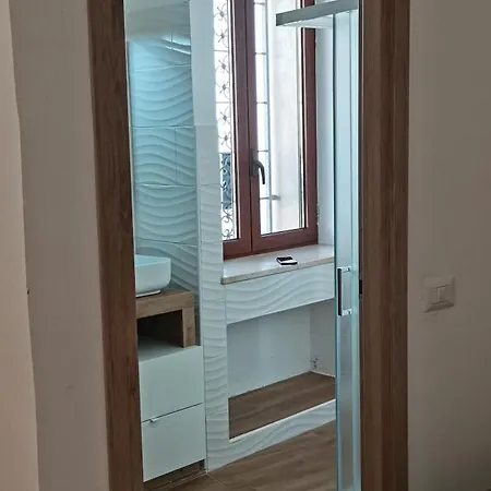 Palazzo Del Marchese Apartamento