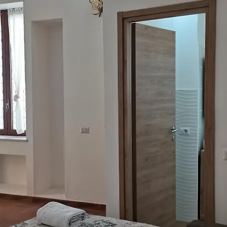 Apartamento Palazzo Del Marchese