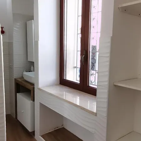 Palazzo Del Marchese Apartamento