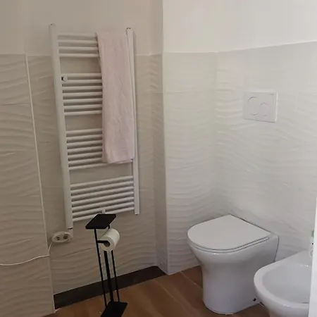 Apartamento Palazzo Del Marchese