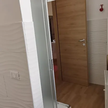 Apartamento Palazzo Del Marchese