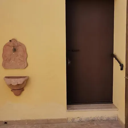 Apartamento Palazzo Del Marchese