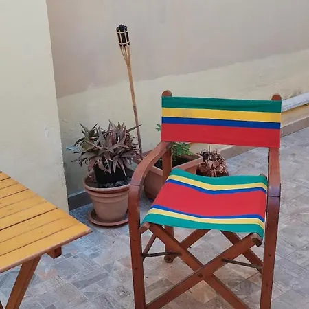 Palazzo Del Marchese Apartamento Nardò