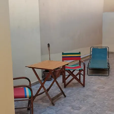 Apartamento Palazzo Del Marchese